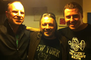 Richard Herring's Edinburgh Fringe Podcast 2012