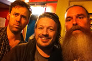 Richard Herring's Edinburgh Fringe Podcast 2012