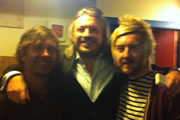 Richard Herring's Edinburgh Fringe Podcast 2012