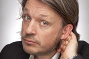 Richard Herring's Leicester Square Theatre Podcast. Richard Herring