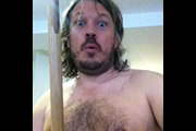 Richard Herring Me1 v Me2 Snooker. Richard Herring