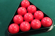 Richard Herring's Me1 Versus Me2 Snooker