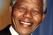 Nelson Mandela