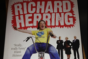 Richard Herring Talking Cock