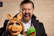 Ricky Gervais