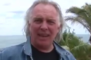 Rik Mayall