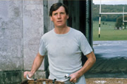 Ripping Yarns. Tomkinson (Michael Palin). Copyright: BBC