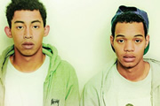 Rizzle Kicks Rizzle Kicks