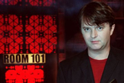 Room 101. Paul Merton. Copyright: Hat Trick Productions / BBC