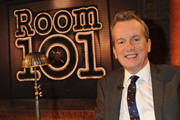 Room 101. Frank Skinner. Copyright: Hat Trick Productions