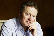 Rory Bremner