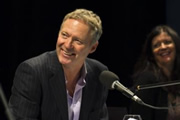 Rory Bremner