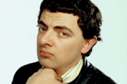 Rowan Atkinson Live. Rowan Atkinson