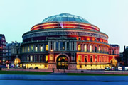 Royal Albert Hall