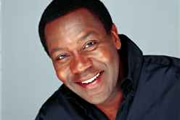 Lenny Henry