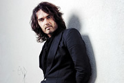 Russell Brand: Skinned. Russell Brand