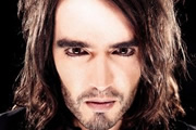 Russell Brand: Doing Life. Russell Brand. Copyright: Vanity Projects Limited