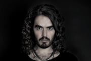 Russell Brand: Scandalous. Russell Brand. Copyright: Vanity Projects Limited