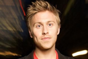 Russell Howard Live. Russell Howard