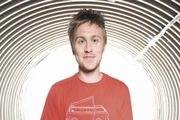 Russell Howard Live: Dingledodies. Russell Howard. Copyright: Avalon Television