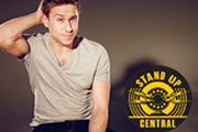 Stand Up Central. Russell Howard. Copyright: Avalon Television