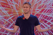 Russell Howard's Good News. Russell Howard. Copyright: Avalon Television