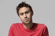 Russell Howard's Good News. Russell Howard. Copyright: Avalon Television