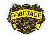 Sabotage. Copyright: Hat Trick Productions