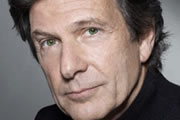 Says On The Tin. Eliott Thurber (Michael Brandon). Copyright: BBC