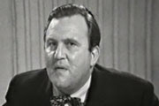 Scott On.... Terry Scott. Copyright: BBC