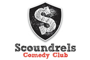 Scoundrels Comedy Club