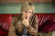 Lovesick. Dylan (Johnny Flynn). Copyright: Clerkenwell Films