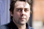 Sean Hughes. Copyright: Alan Peebles / BBC