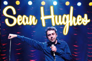 Sean Hughes: The Right Side Of Wrong. Sean Hughes. Copyright: Universal Pictures