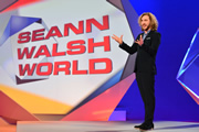 Seann Walsh