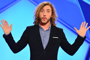 Seann Walsh World. Seann Walsh. Copyright: Open Mike Productions Seann Walsh World. Seann Walsh. Copyright: Open Mike Productions