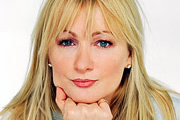 Caroline Aherne. Copyright: Alan Peebles / BBC