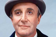 Peter Sellers