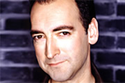 Alistair McGowan