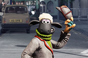 Shaun The Sheep Movie. Copyright: Aardman Animations