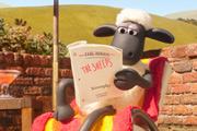 Shaun The Sheep Movie. Copyright: Aardman Animations