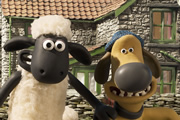 Shaun The Sheep. Copyright: Aardman Animations / BBC