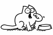 Simon's Cat