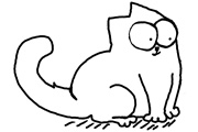 Simon's Cat