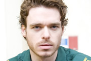 Sirens. Ashley Greenwick (Richard Madden). Copyright: Daybreak Pictures