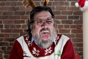 Sitcom Does.... Ricky Tomlinson. Copyright: North One Television