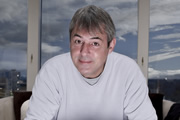 Sitcom Does.... Neil Morrissey. Copyright: North One Television