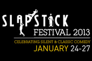 Slapstick Festival 2013