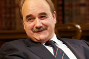 David Haig