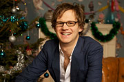 So This Is Christmas. Mark Dolan. Copyright: Twofour